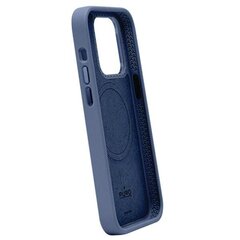 Puro ICON MAG PRO iPhone 15 Pro Max 6.7" MagSafe ciemnoniebieski|dark blue PUIPC15P67ICONMPDKBL цена и информация | Чехлы для телефонов | kaup24.ee