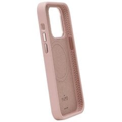 Puro ICON MAG PRO iPhone 15 Pro Max 6.7" MagSafe różowy|rose PUIPC15P67ICONMPROSE цена и информация | Чехлы для телефонов | kaup24.ee