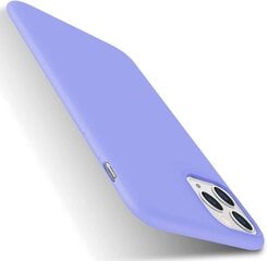 Чехол X-Level Dynamic для Apple iPhone 14 Max, пурпурный цена и информация | Чехлы для телефонов | kaup24.ee