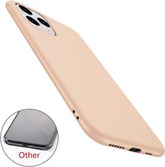 Чехол X-Level Dynamic для Apple iPhone 14 Max, пурпурный цена и информация | Чехлы для телефонов | kaup24.ee