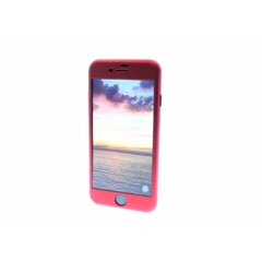 Чехол для мобильного телефона Quick Media QMCIPR Красный цена и информация | Чехлы для телефонов | kaup24.ee