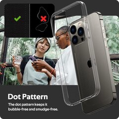 Чехол X-Level Antislip/O2 Xiaomi Xiaomi Poco X5 Pro прозрачный цена и информация | Чехлы для телефонов | kaup24.ee