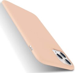 Чехол X-Level Dynamic Samsung A346 A34 5G светло розовый цена и информация | Чехлы для телефонов | kaup24.ee