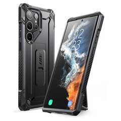 Supcase UNICORN BEETLE PRO IPHONE 13|14 BLACK цена и информация | Чехлы для телефонов | kaup24.ee