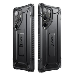 Supcase UNICORN BEETLE PRO GALAXY A34 5G BLACK цена и информация | Чехлы для телефонов | kaup24.ee