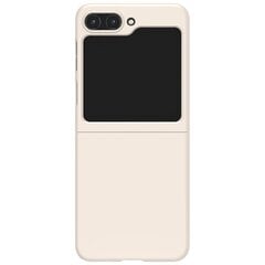 Spigen Air Skin Samsung Galaxy Z Fold 5 przezroczysty|crystal clear ACS06222 цена и информация | Чехлы для телефонов | kaup24.ee