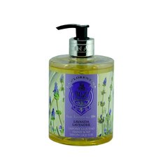 Жидкое мыло для рук La Florentina Lavender 500 мл цена и информация | La Florentina Духи, косметика | kaup24.ee