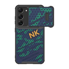 Nillkin Striker hind ja info | Telefoni kaaned, ümbrised | kaup24.ee