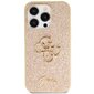 Guess Glitter Script Big 4G Case GUHCP14LHG4SGD цена и информация | Telefoni kaaned, ümbrised | kaup24.ee