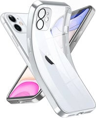 Soundberry Transparent Silicone hind ja info | Telefoni kaaned, ümbrised | kaup24.ee