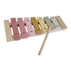 Ксилофон «Розовый» цена и информация | Игрушки для девочек | kaup24.ee