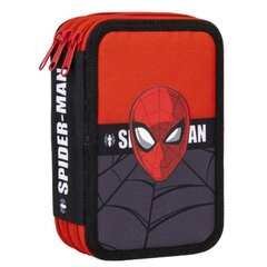 Kolmekordne pinal Spiderman hind ja info | Pinalid | kaup24.ee