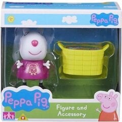 Kuju koos tarvikutega Peppa Pig (Pepa Pig) hind ja info | Tüdrukute mänguasjad | kaup24.ee