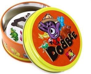 Настольная игра Rebel Dobble Животные цена и информация | Настольные игры, головоломки | kaup24.ee