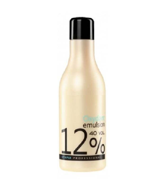 Peroksiid - emulsioon Stapiz Basic Salon 12% 1000 ml цена и информация | Juuksevärvid | kaup24.ee