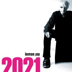 Виниловая пластинка LEMON JOY "2021" (2LP) цена и информация | Виниловые пластинки, CD, DVD | kaup24.ee