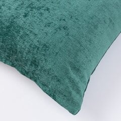 Подушка Tender 45x45cм, зеленый цена и информация | Декоративные подушки и наволочки | kaup24.ee