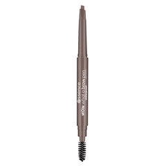 Kulmupliiats Wow What A Brow Pen Eyebrow Pencil hind ja info | Ripsmetušid, lauvärvid, silmapliiatsid, seerumid | kaup24.ee