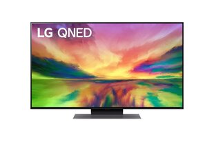 LG QNED MiniLED 50QNED823RE.AEU цена и информация | Телевизоры | kaup24.ee