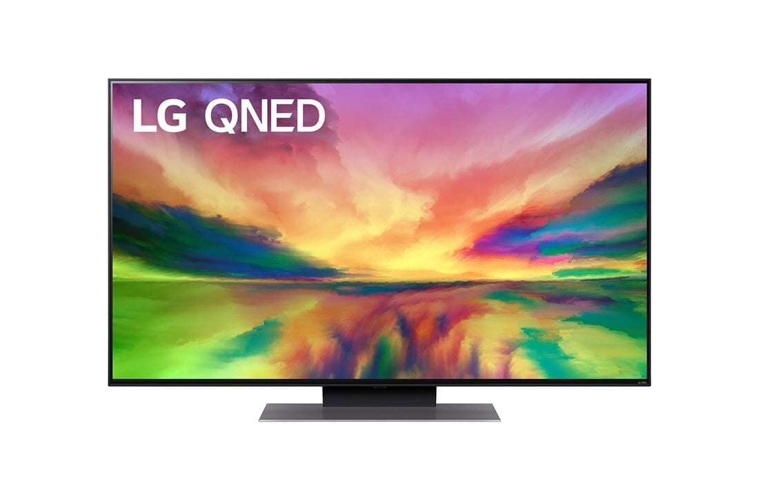 LG QNED MiniLED 50QNED823RE.AEU цена и информация | Telerid | kaup24.ee
