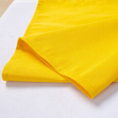 Коврик на стол Fiume Color 43x116 см, желтый цена и информация | Скатерти, салфетки | kaup24.ee