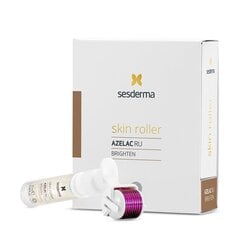 Крем, подсвечивающий кожу Sesderma Skin Roller Azelac Ru Brighten (10 ml) цена и информация | Массажеры для лица, инструменты для чистки лица | kaup24.ee
