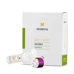 Подтягивающий крем Sesderma Skin Roller Factor G (10 ml) цена и информация | Массажеры для лица, инструменты для чистки лица | kaup24.ee