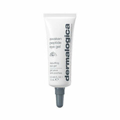 Silmageel (Awaken Peptide Eye Gel) 15 ml цена и информация | Сыворотки, кремы для век | kaup24.ee