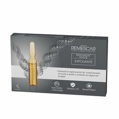 Näokoorija Remescar Instant Corrective Skincare Öö (5 x 2 ml) hind ja info | Näoõlid, seerumid | kaup24.ee