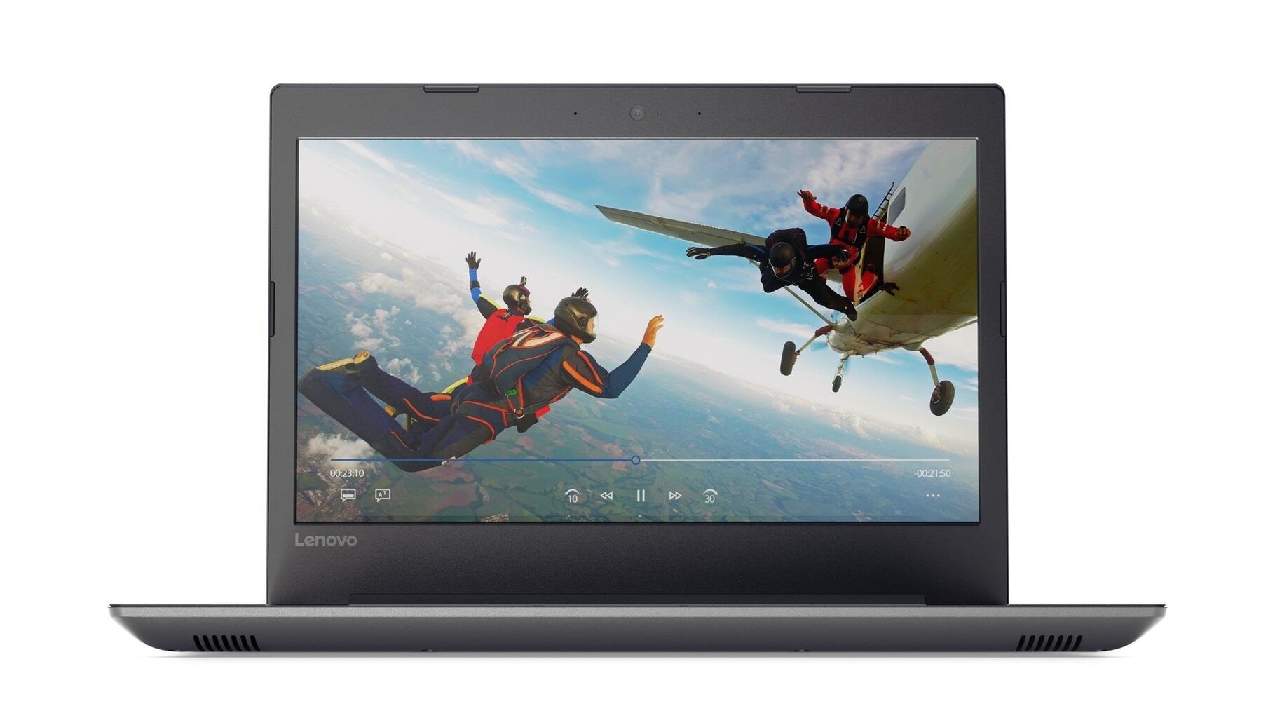 Sülearvuti Lenovo Ideapad 320-14IKB (80XK013XPB) hind ja info | Sülearvutid | kaup24.ee