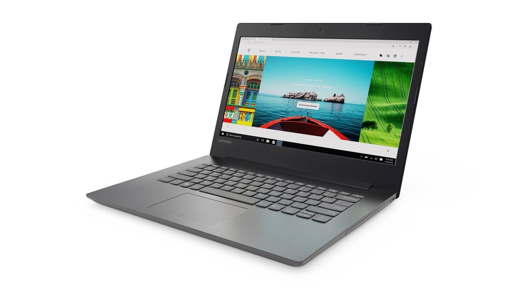 Sülearvuti Lenovo Ideapad 320-14IKB (80XK013XPB) hind ja info | Sülearvutid | kaup24.ee