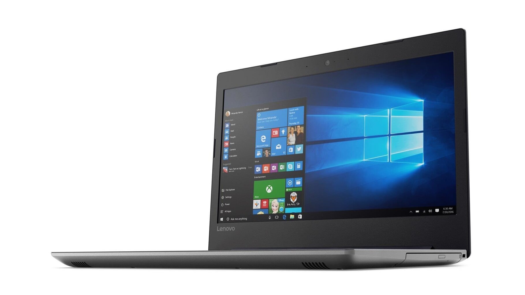 Sülearvuti Lenovo Ideapad 320-14IKB (80XK013XPB) hind ja info | Sülearvutid | kaup24.ee