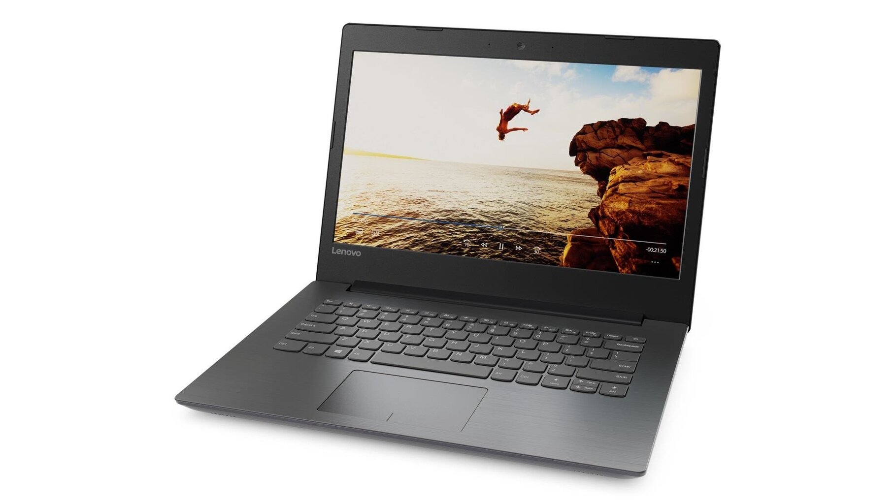 Sülearvuti Lenovo Ideapad 320-14IKB (80XK013XPB) hind ja info | Sülearvutid | kaup24.ee