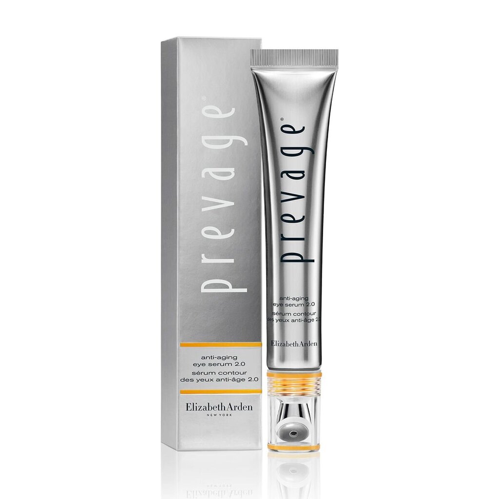 Silmaümbrusseerum Elizabeth Arden Prevage (20 ml) цена и информация | Silmakreemid, seerumid | kaup24.ee