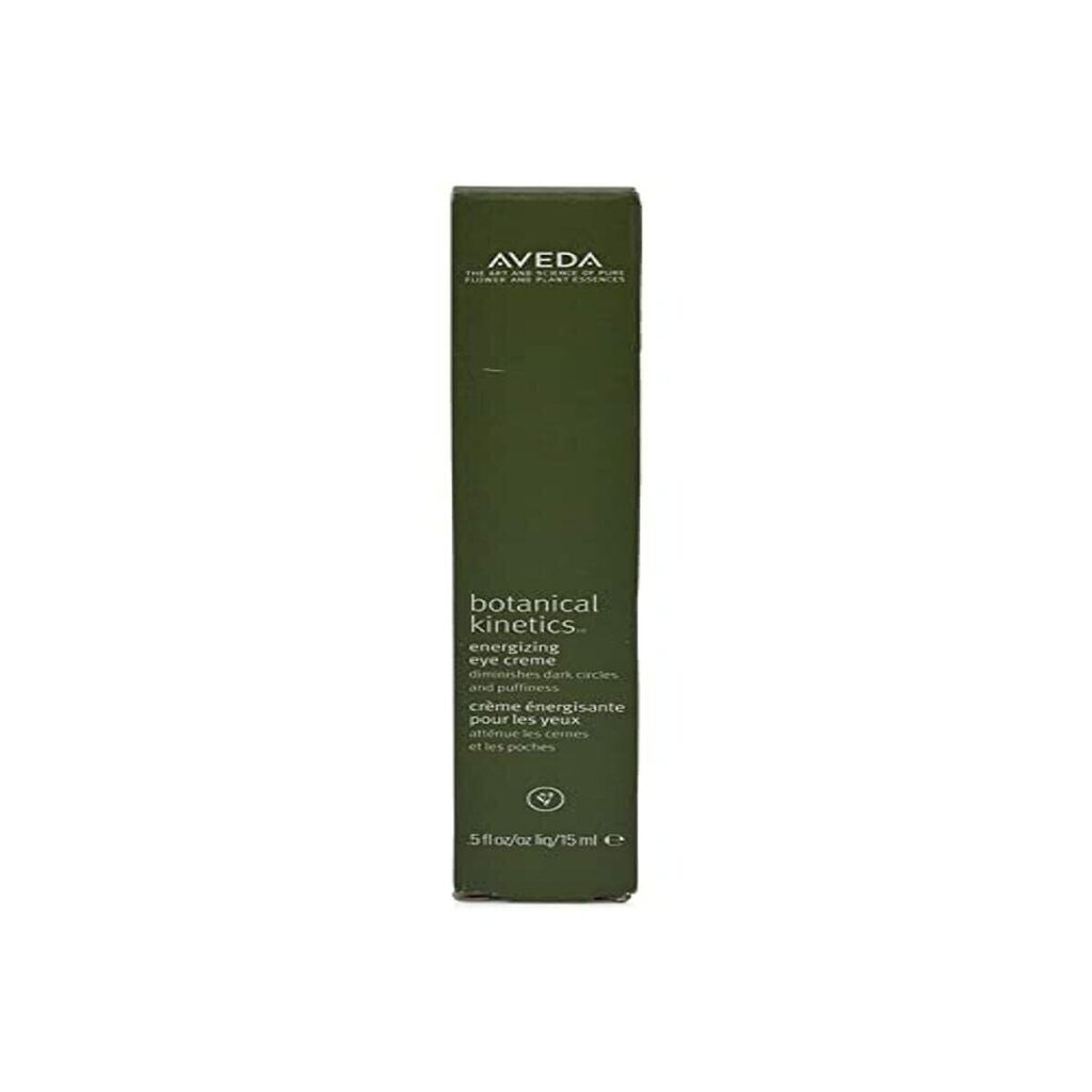 Silmaümbruskreem Aveda Botanical kinetics 15 ml Energiat andev цена и информация | Silmakreemid, seerumid | kaup24.ee