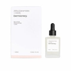 Näoseerum Dermocracy 2,5 % (30 ml) цена и информация | Сыворотки для лица, масла | kaup24.ee