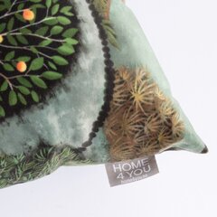 Padi HOLLY, 45x45 cm цена и информация | Декоративные подушки и наволочки | kaup24.ee