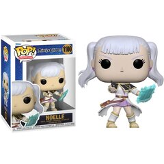 Kuju Funko Pop! Black Clover Noelle hind ja info | Fännitooted mänguritele | kaup24.ee