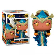 Kuju Funko Pop! Marvel Eternals Ajak hind ja info | Poiste mänguasjad | kaup24.ee