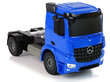 Kaugjuhitav veoauto Mercedes Arocs hind ja info | Poiste mänguasjad | kaup24.ee