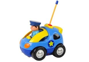 Kaugjuhitav auto väikelastele hind ja info | Poiste mänguasjad | kaup24.ee