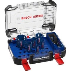 Датчик дыма для умного дома Bosch цена и информация | Механические инструменты | kaup24.ee