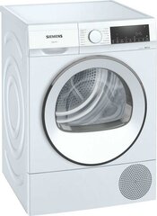 Siemens WQ33G2CIDN iQ500 hind ja info | Pesukuivatid | kaup24.ee