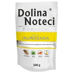 Dolina Noteci Premium kanaga, 500 g цена и информация | Консервы для собак | kaup24.ee