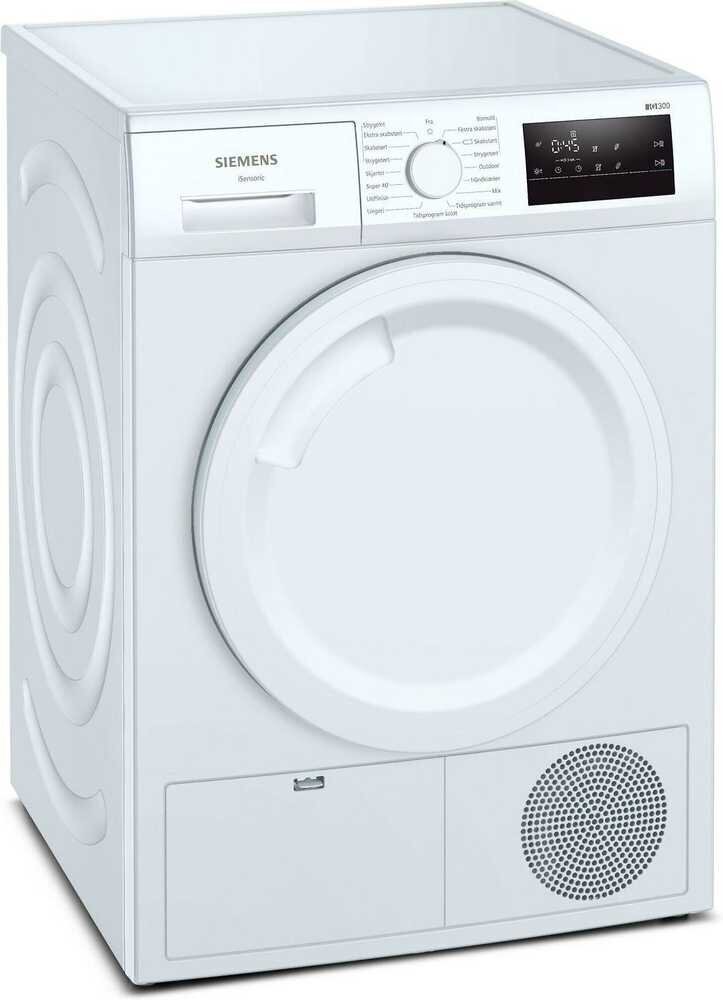 Siemens WT43HVP6DN iQ300 цена и информация | Pesukuivatid | kaup24.ee