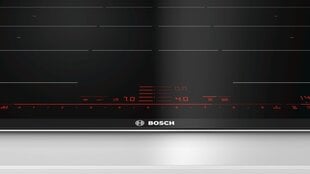 Bosch PXY875DE3E цена и информация | Варочные поверхности | kaup24.ee