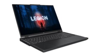 Lenovo 82WM0064PB цена и информация | Ноутбуки | kaup24.ee
