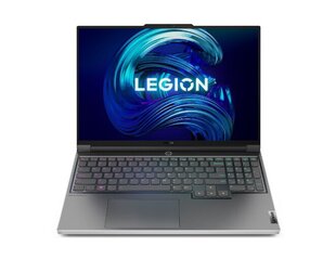 Lenovo Legion 7 16IAX7 hind ja info | Sülearvutid | kaup24.ee