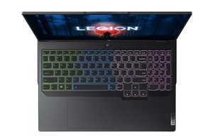 Lenovo Legion Pro 5 hind ja info | Sülearvutid | kaup24.ee