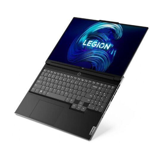 Lenovo Legion S7 16IAH7 82TF003YPB hind ja info | Sülearvutid | kaup24.ee